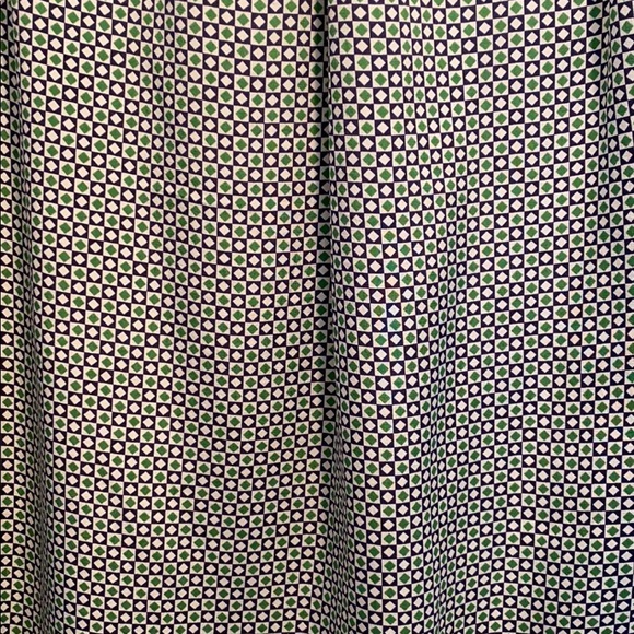 Joie Aruna Silk Blouse - Picture 4 of 5